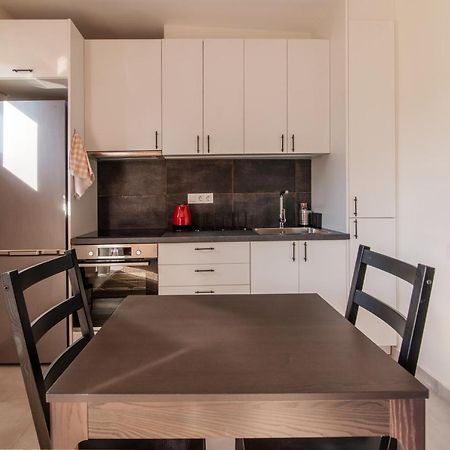 Stunning 2-Bedrooms Apartment In The Heart Of Athens Ngoại thất bức ảnh