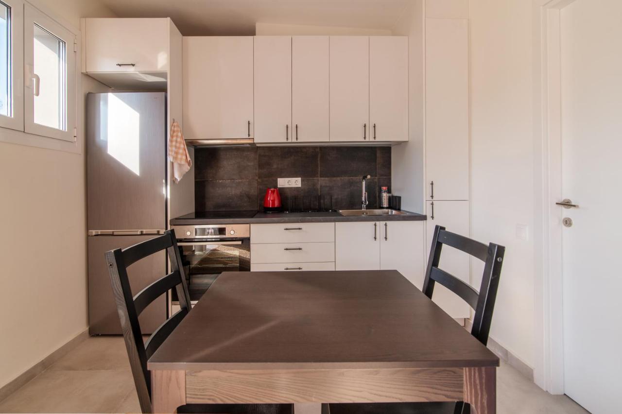 Stunning 2-Bedrooms Apartment In The Heart Of Athens Ngoại thất bức ảnh