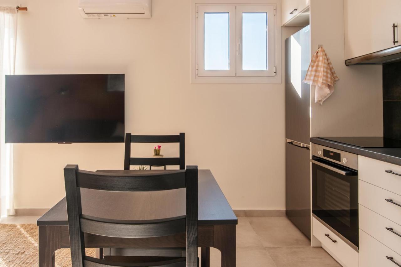 Stunning 2-Bedrooms Apartment In The Heart Of Athens Ngoại thất bức ảnh